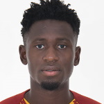 Amadou Diawara