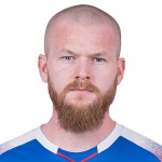 Aron Gunnarsson