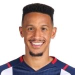 Callum Robinson