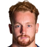 Connor Ogilvie