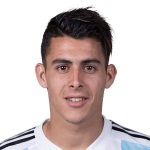 Cristian Pavón