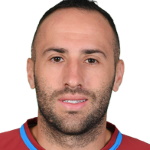 David Ospina