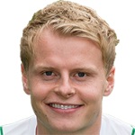 Gary Mackay-Steven