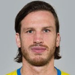 Gustav Svensson