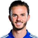 James Maddison