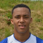 Josh Dacres-Cogley