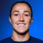 Lucy Bronze