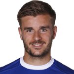 Luke Garbutt