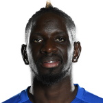 Mamadou Sakho