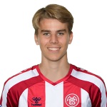 Martin Samuelsen