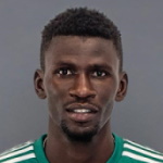 Massamba Ndiaye