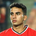 Mohamed Hamdi