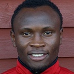 S. Mensah