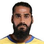 Sandesh Jhingan