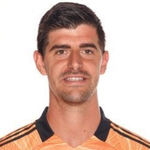 Thibaut Courtois