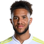 Tyler Roberts