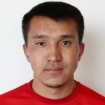 Ular Zhaksybayev