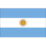 Argentinien