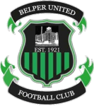 Belper United