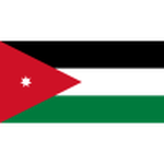 Jordanien