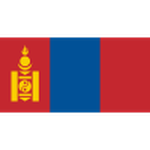 Mongolei