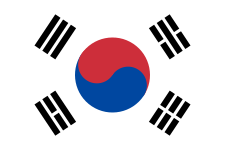 Südkorea