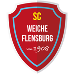 Weiche Flensburg