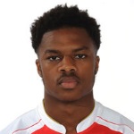 Chuba Akpom