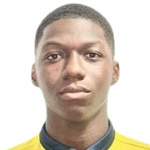 Jaden Abrams