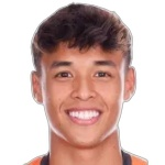 Ilhan Fandi Ahmad