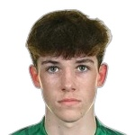 Rory Finneran