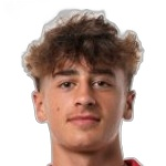 Samuel Gomez Van Hoogen