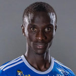 B. A. Mbaye