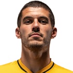 Conor Coady