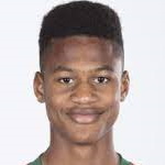 Ussumane Djalo