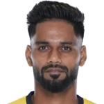 Albino Gomes