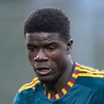 Aaron Bibout